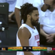 J.Cole’s dream of a basketball career is over.